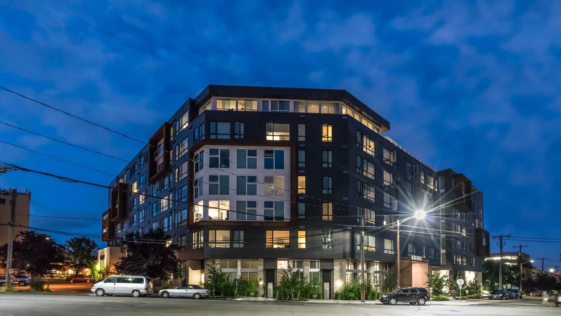 Odin Apartments 5 of 12