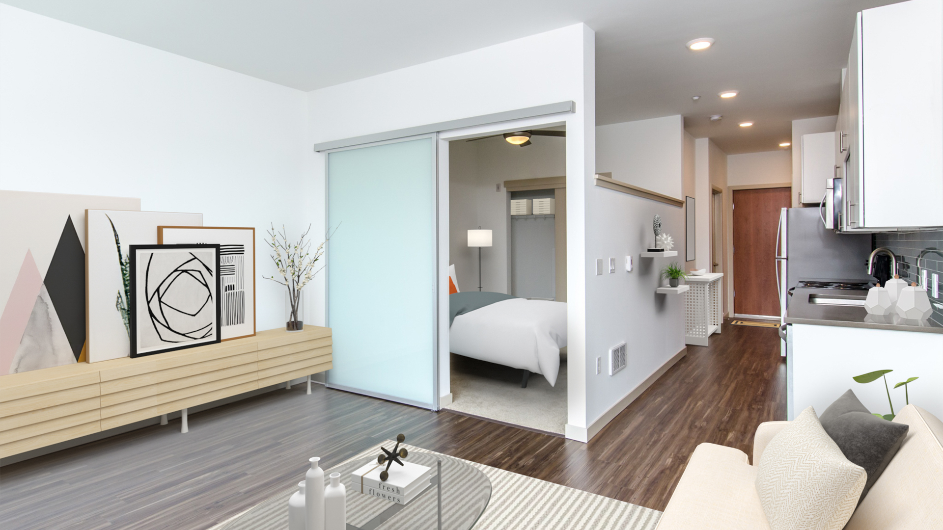 Odin Apartments 18 of 50