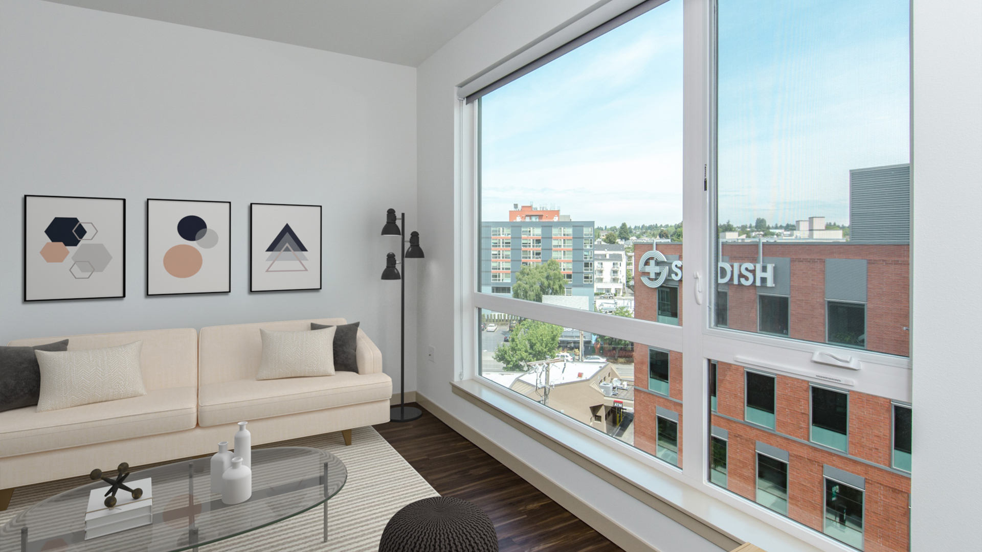 Odin Apartments 20 of 50