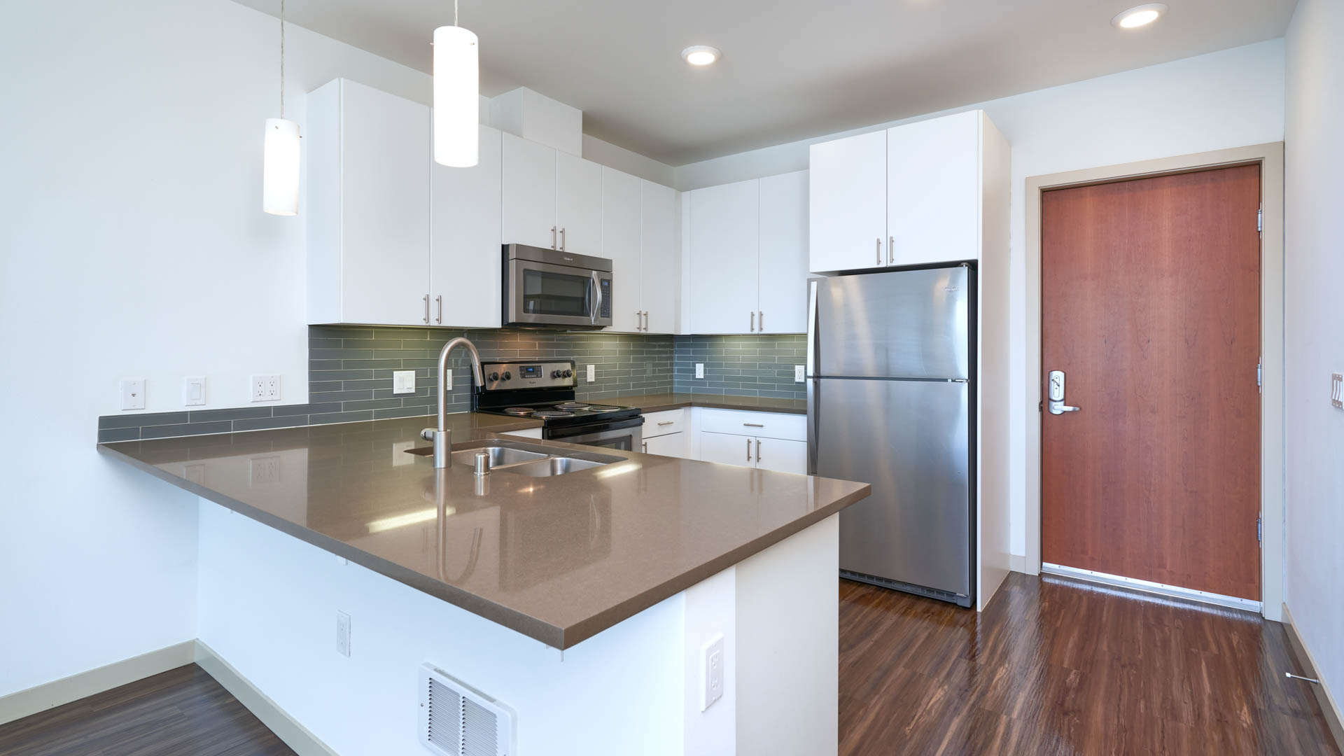 Odin Apartments 10 of 12