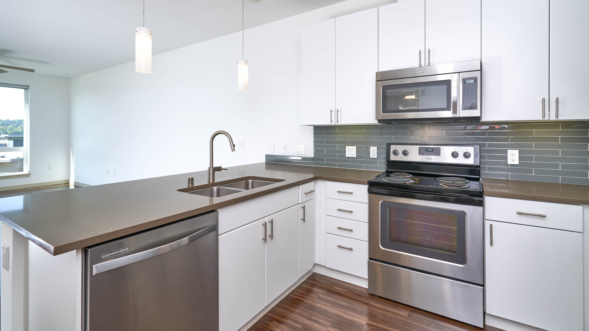 Odin Apartments 5 of 6