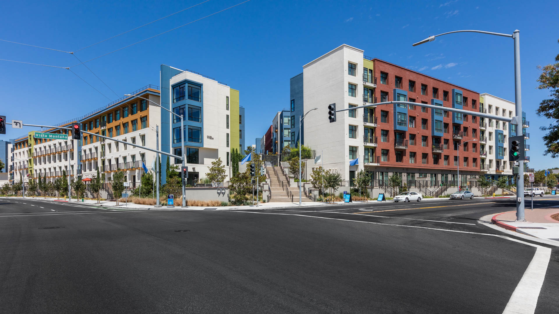 Vista 99 Apartments 3 of 12