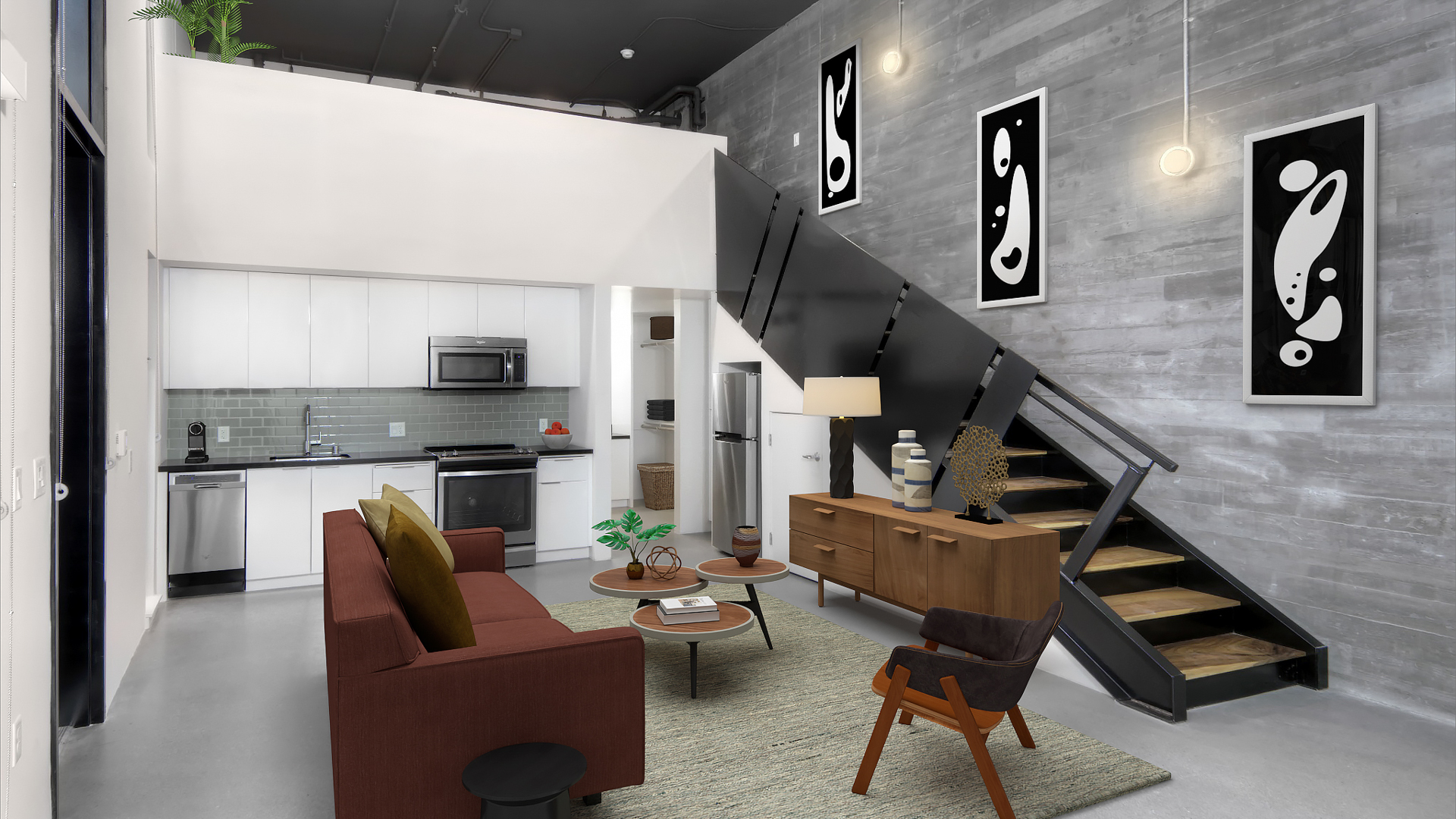 Potrero 1010 Apartments 2 of 3