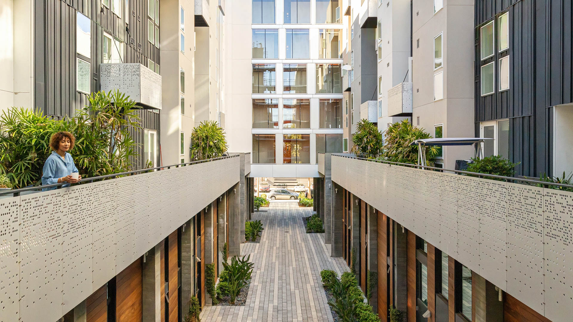 Potrero 1010 Apartments 6 of 12