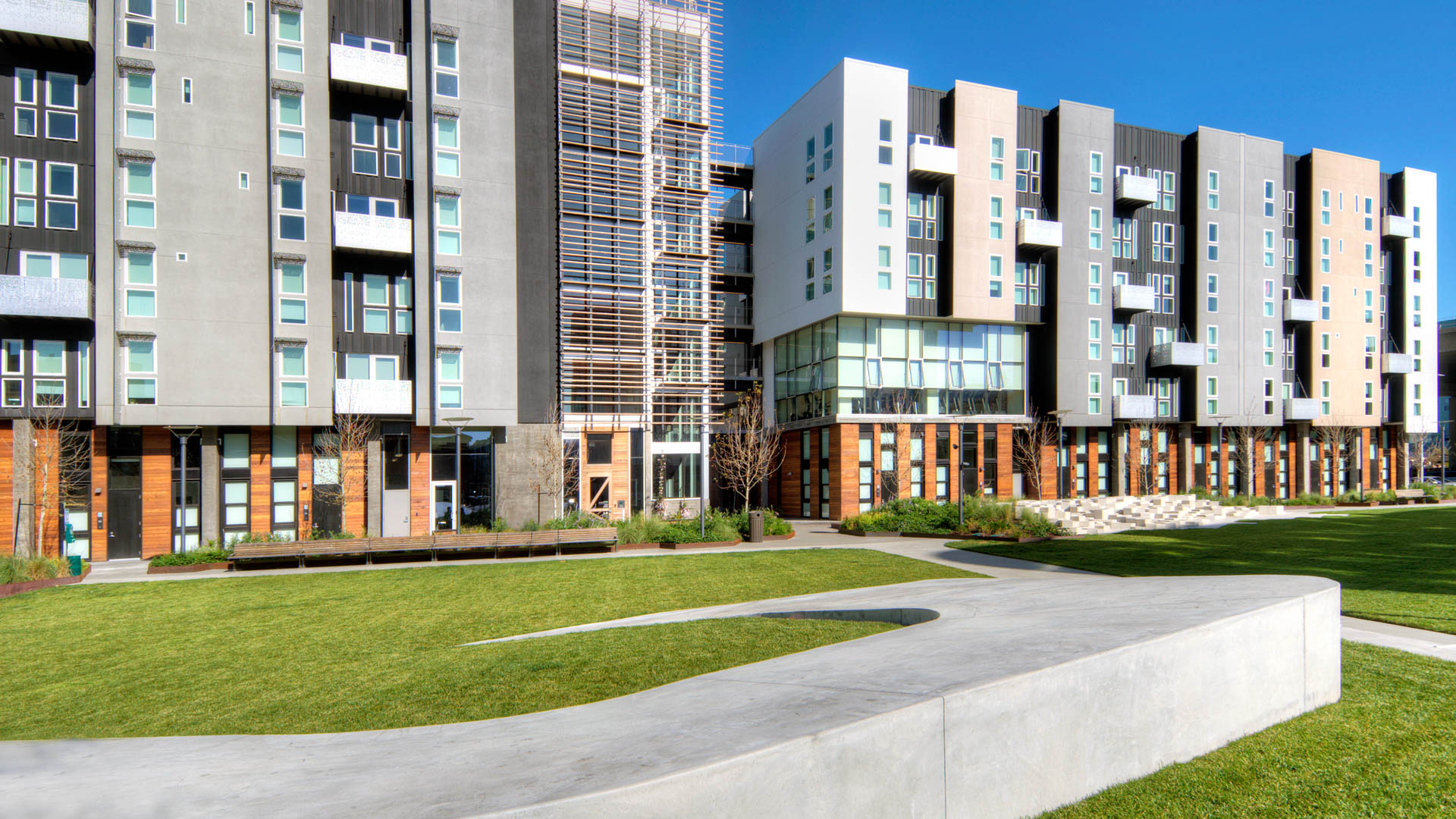 Potrero 1010 Apartments 3 of 12