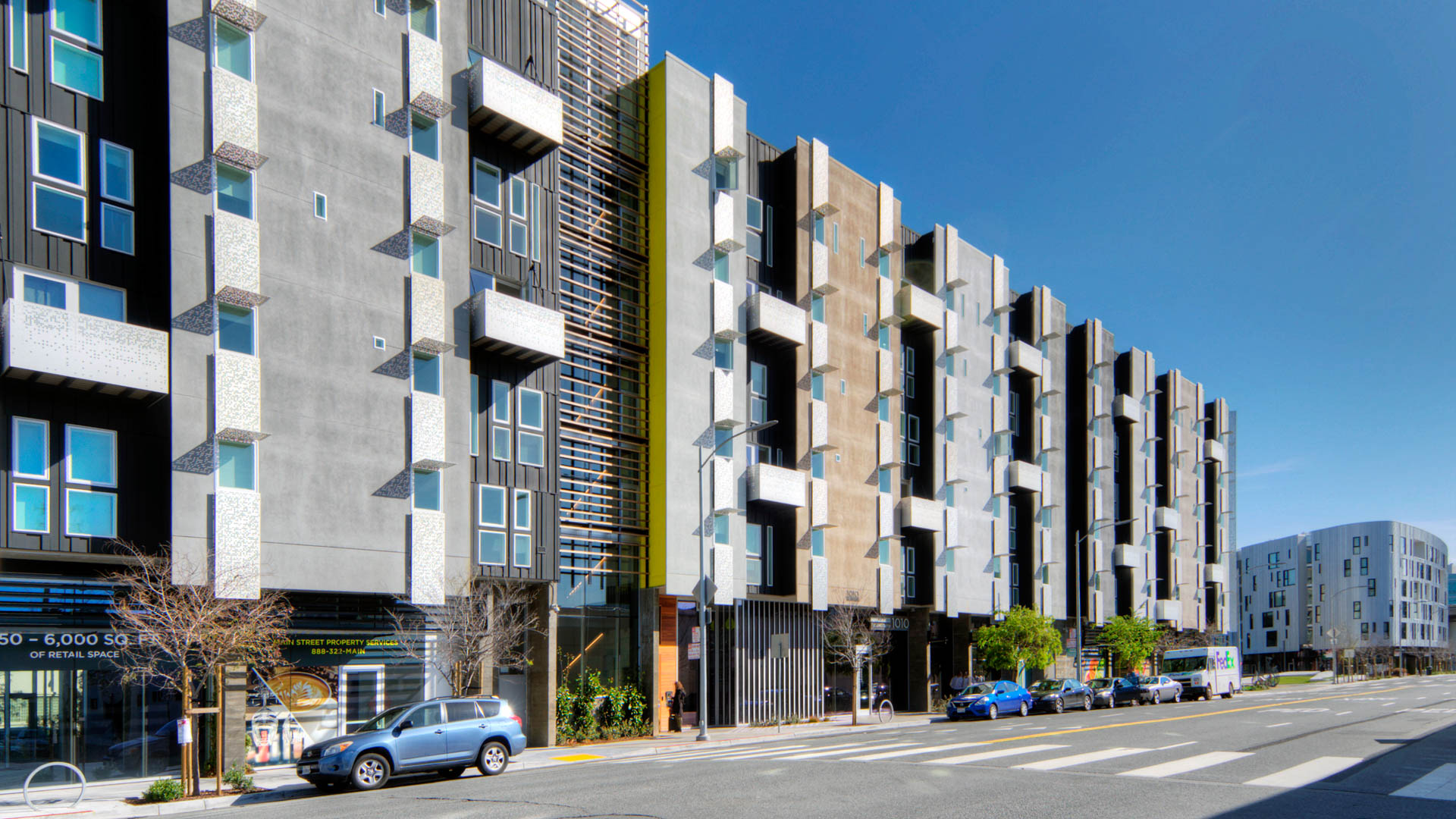 Potrero 1010 Apartments 2 of 12