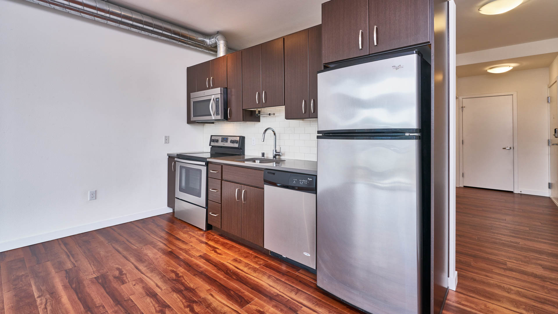 Old Town Lofts Apartments 7 of 12
