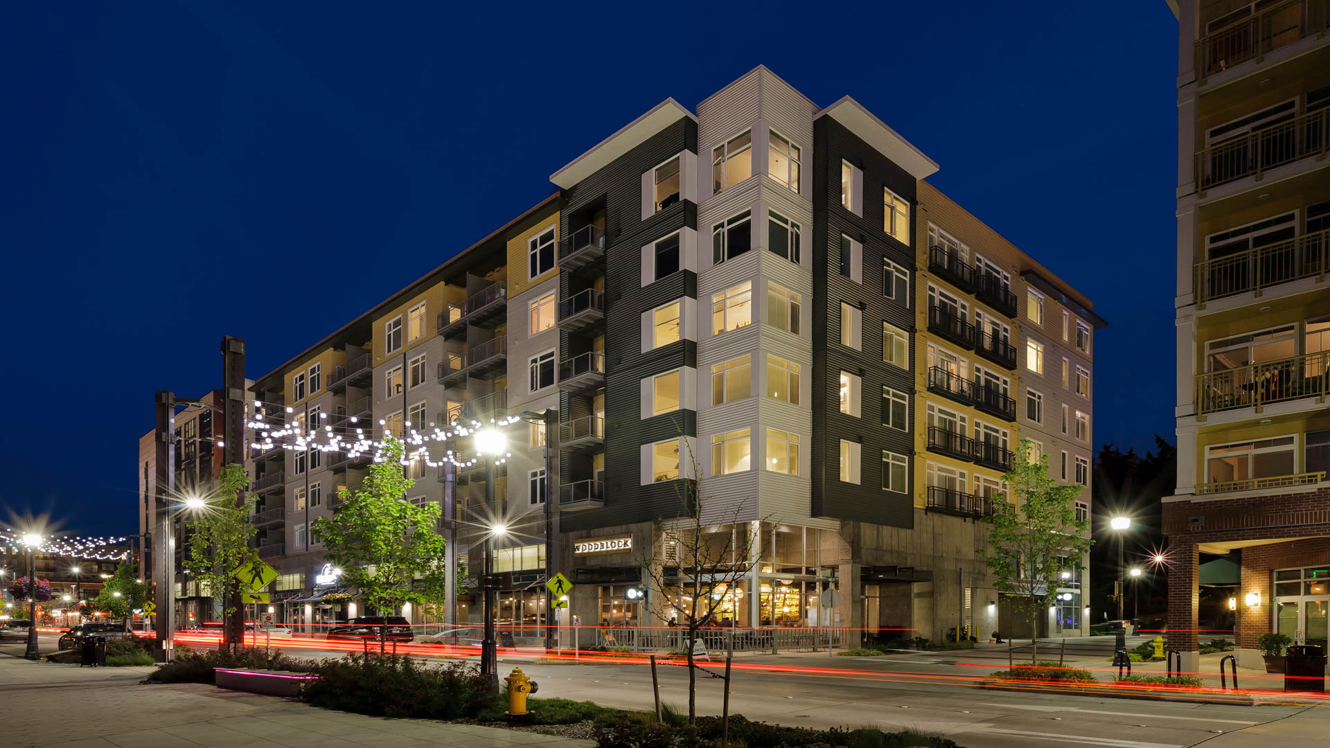 Old Town Lofts Apartments 2 of 12
