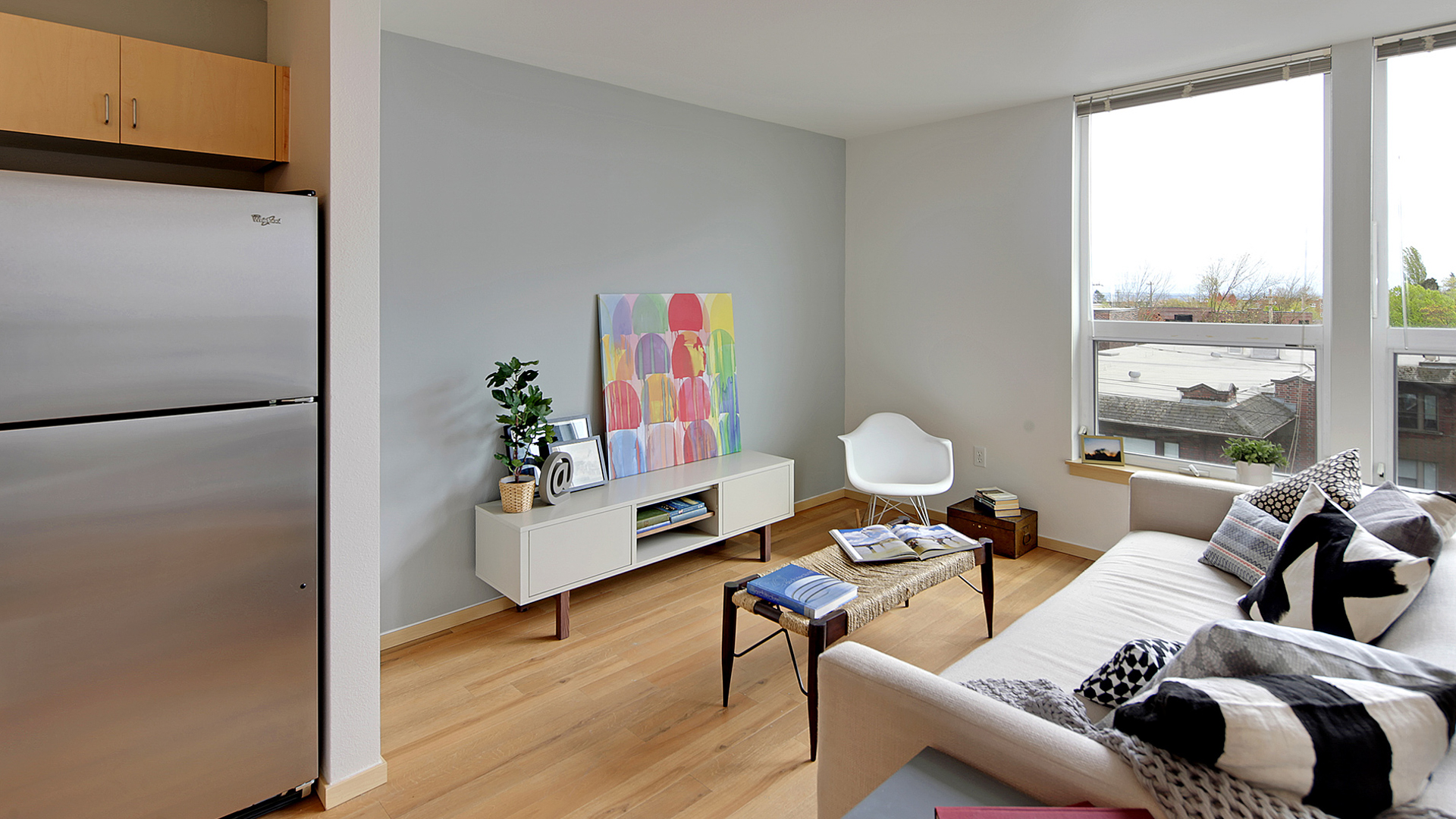 The Pearl Apartments 17 of 27