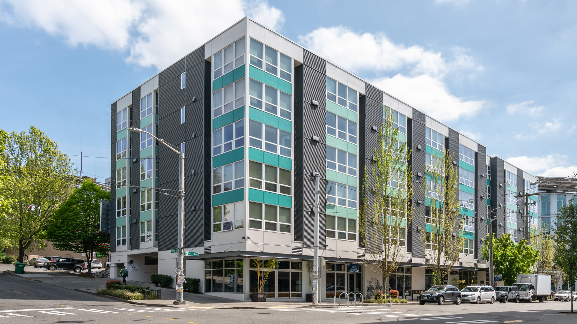The Pearl Apartments 2 of 12