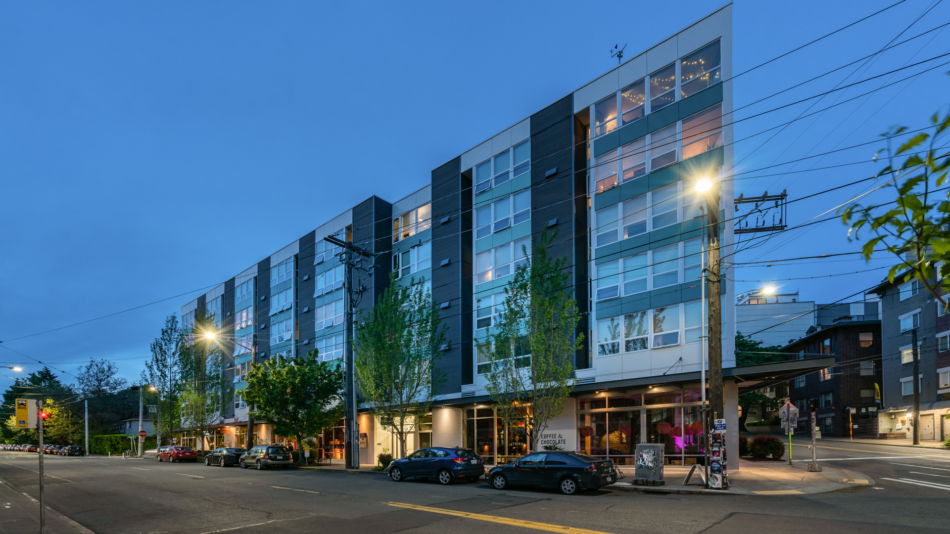 The Pearl Apartments 3 of 12