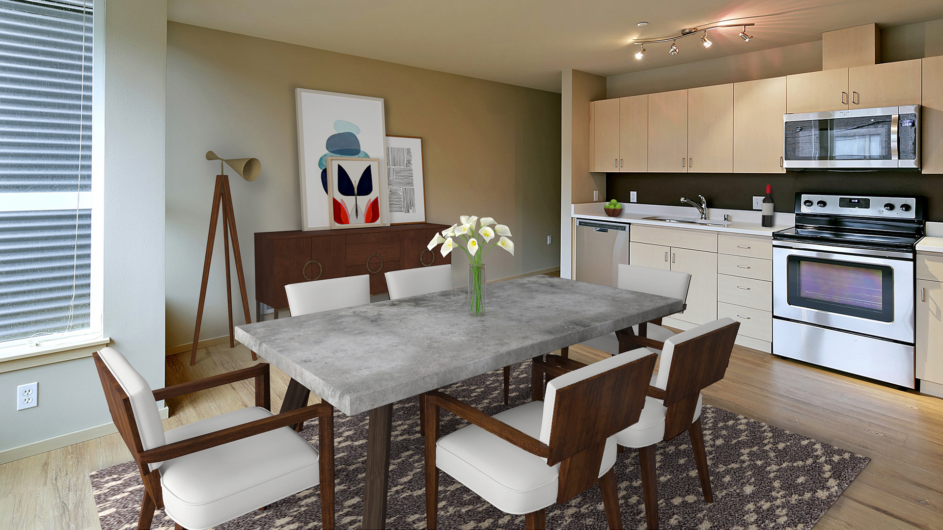 The Pearl Apartments 10 of 12
