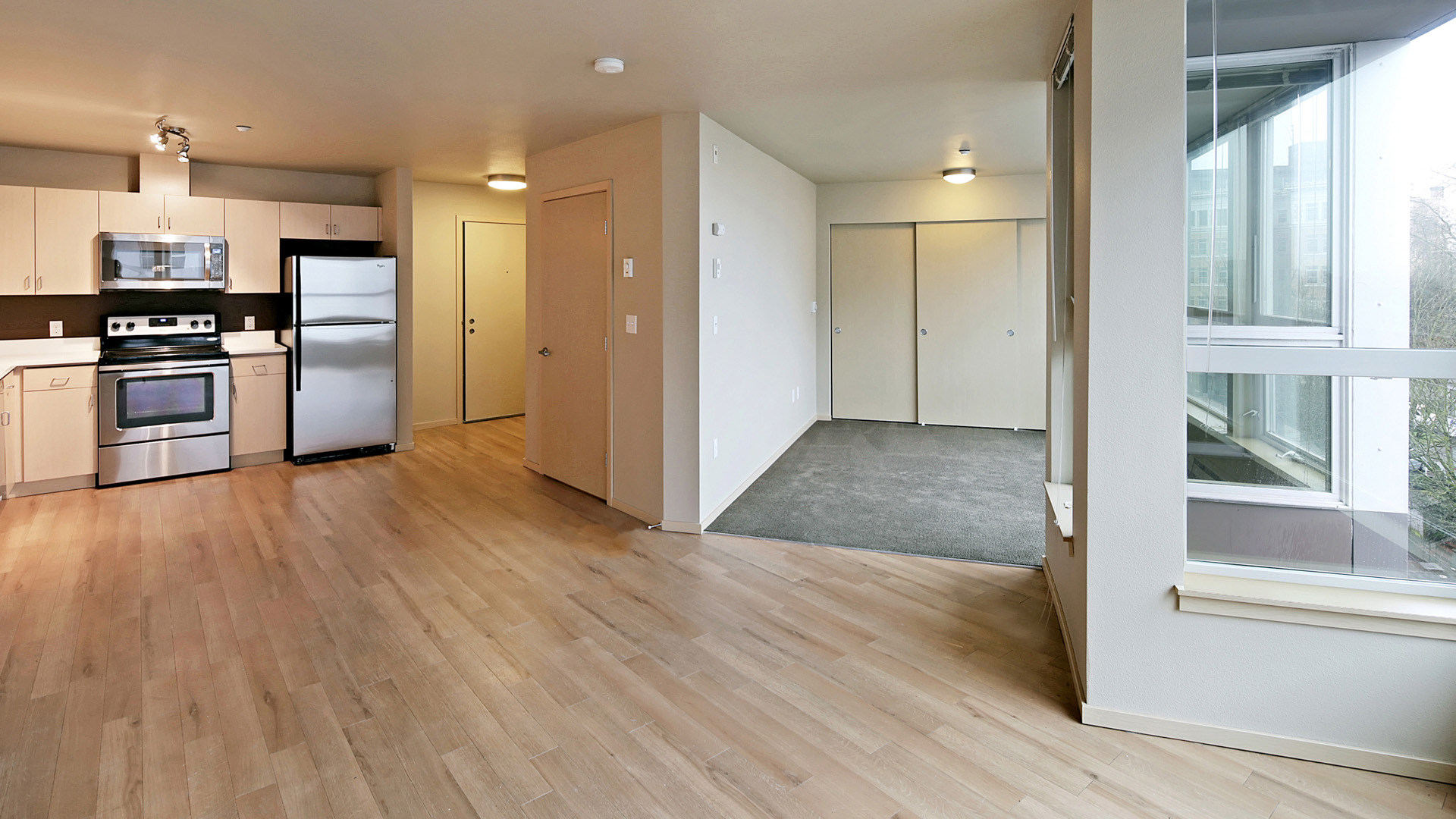 The Pearl Apartments 11 of 12