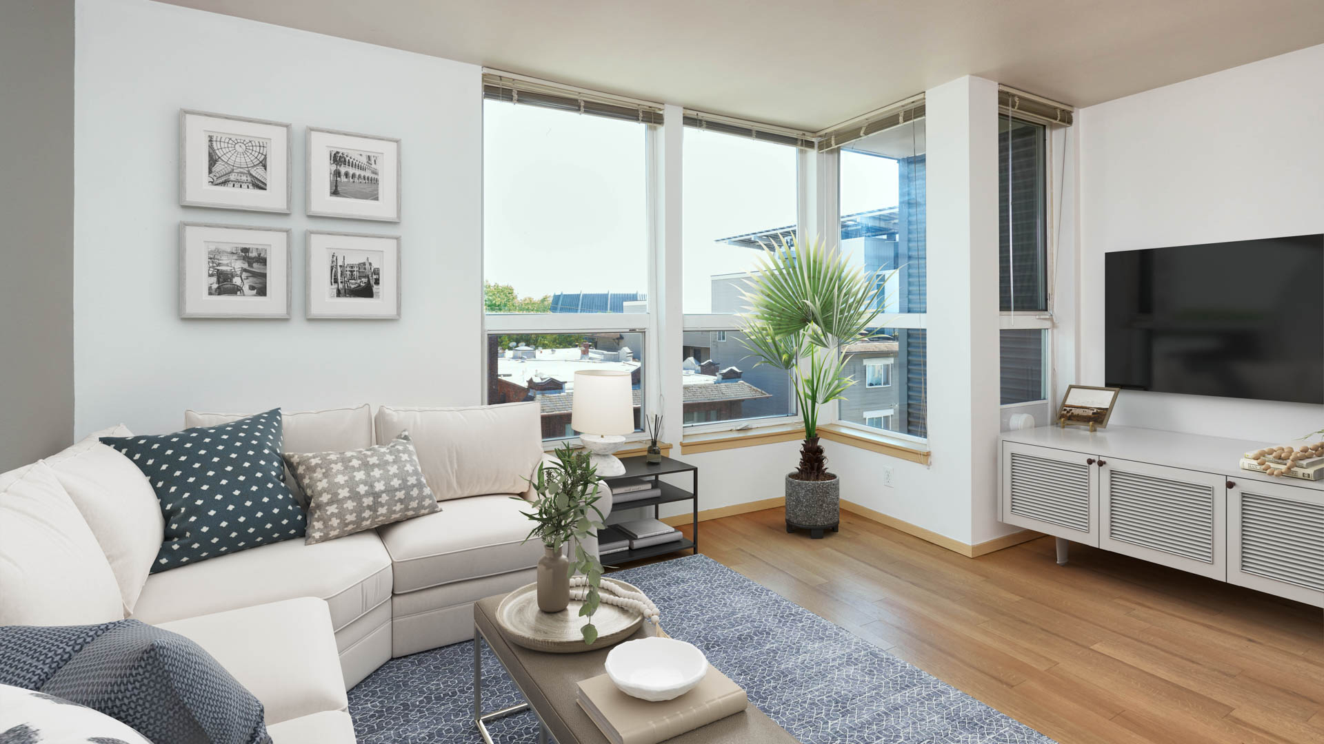 The Pearl Apartments 13 of 27