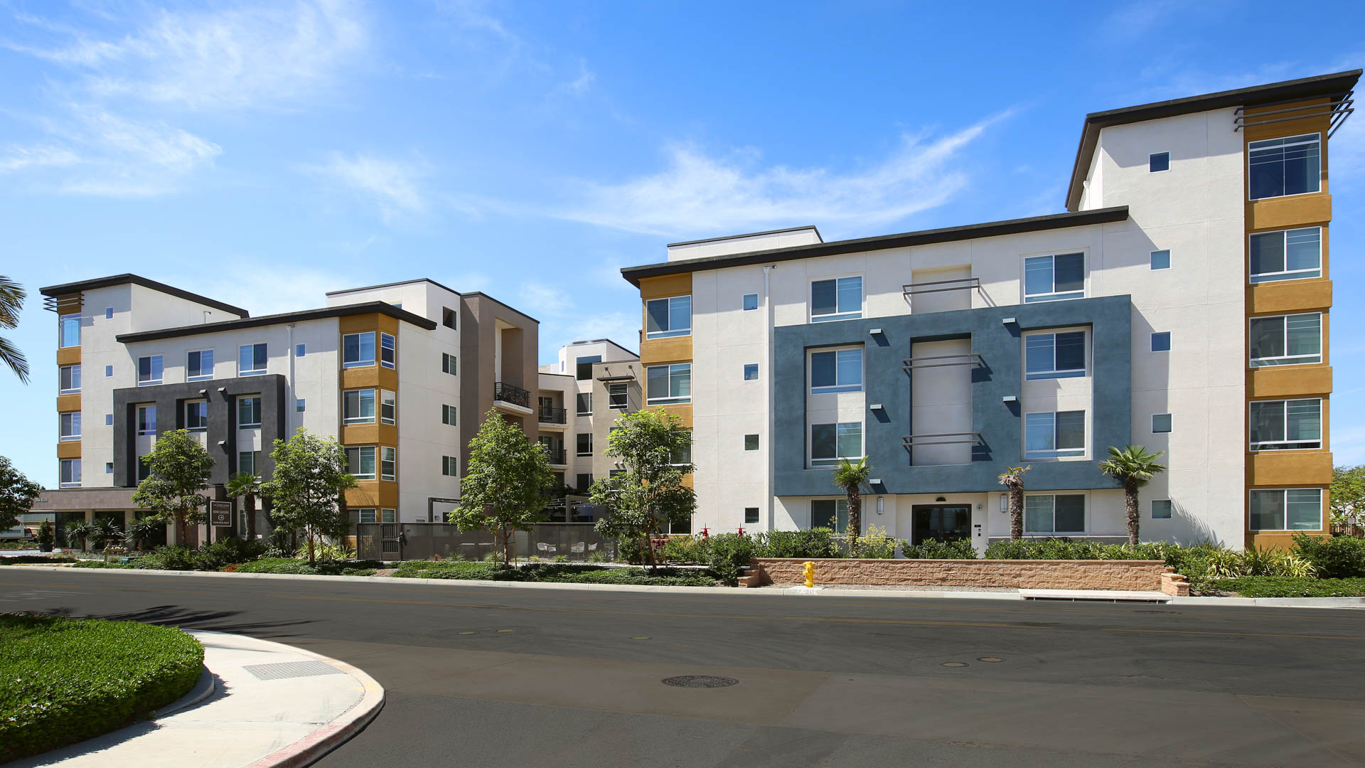The Kelvin Apartments 3 of 12