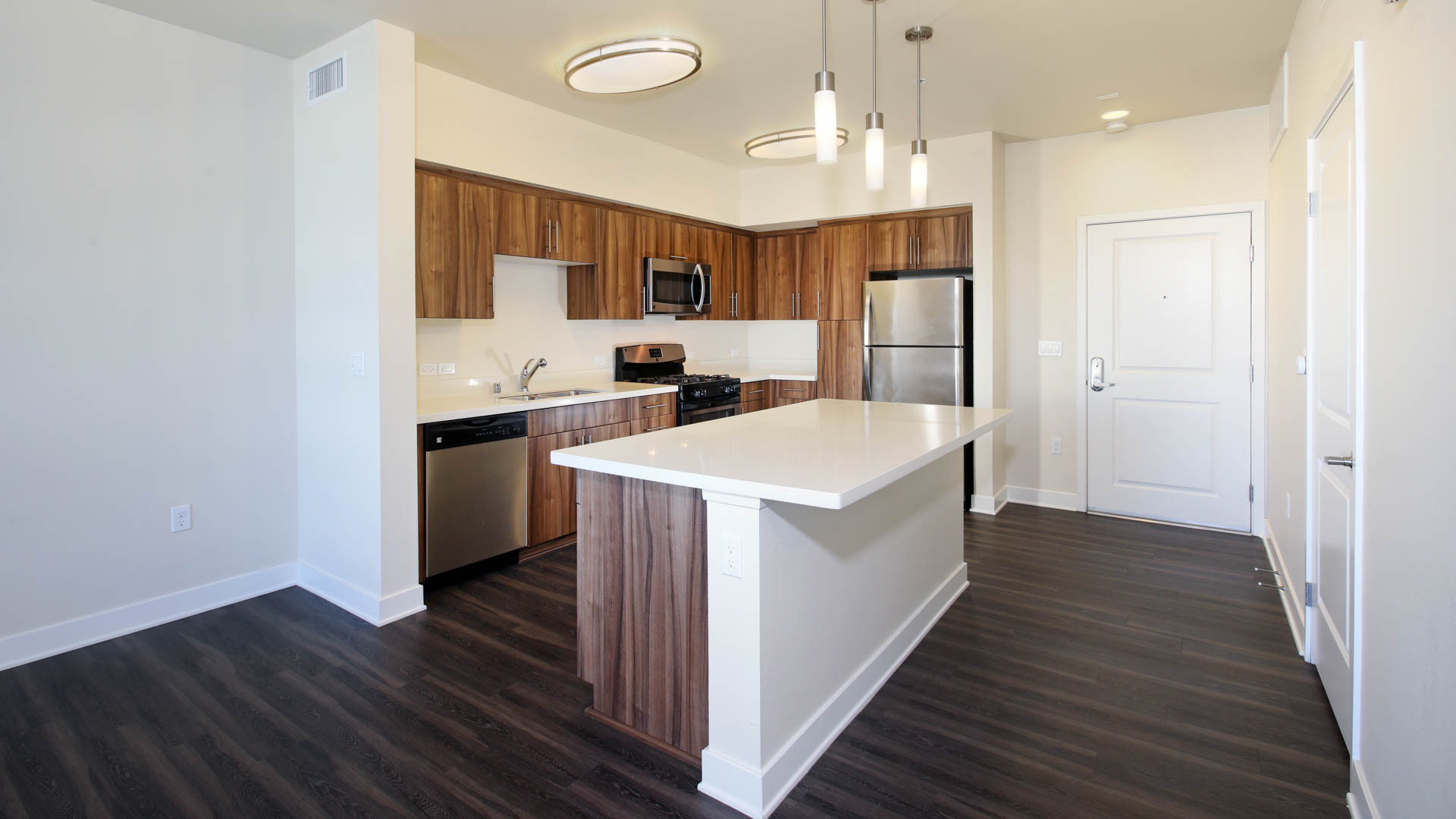 The Kelvin Apartments 10 of 12