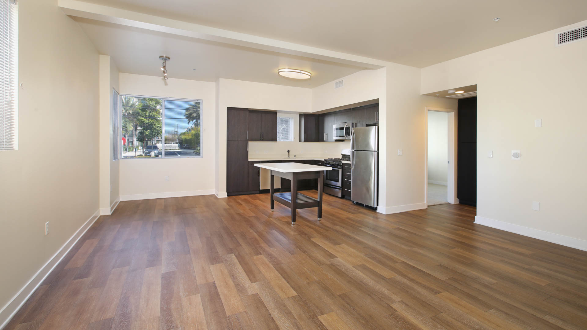The Kelvin Apartments 12 of 12