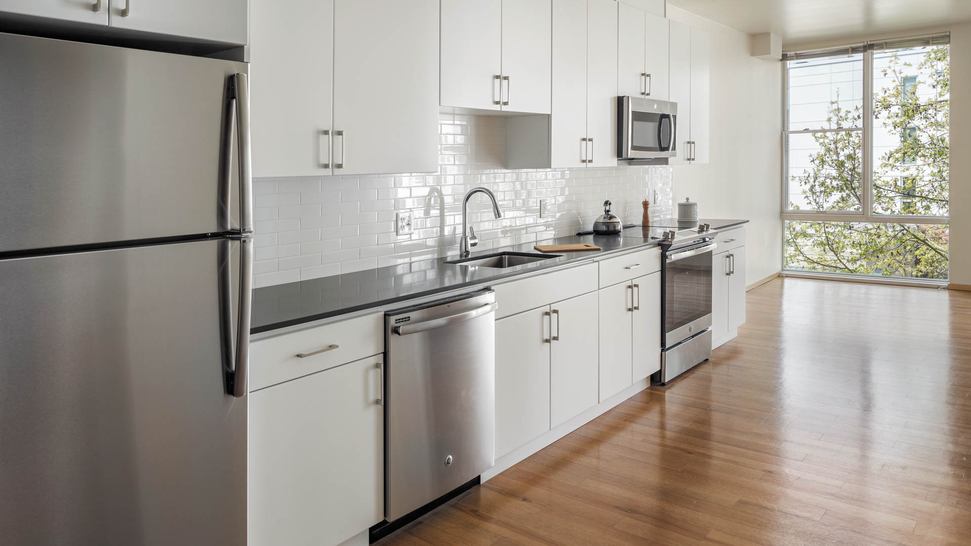 Packard Building Apartments 5 of 12