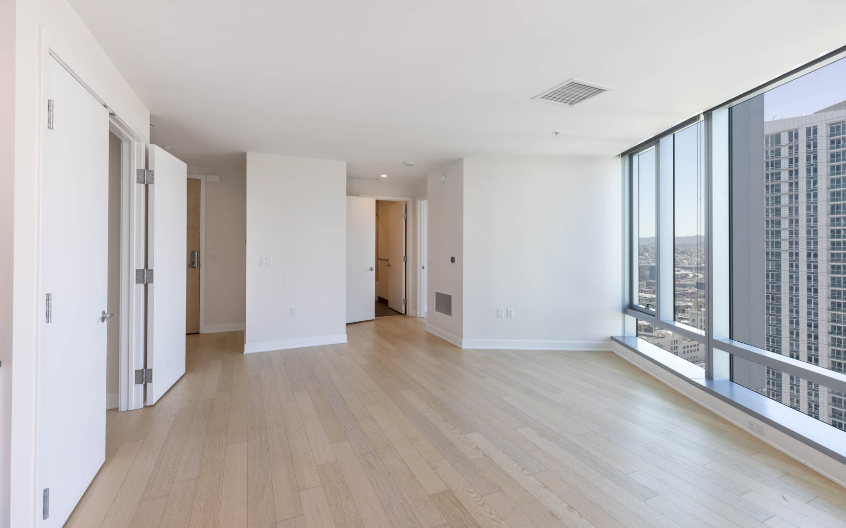 340 Fremont Apartments 1 of 5