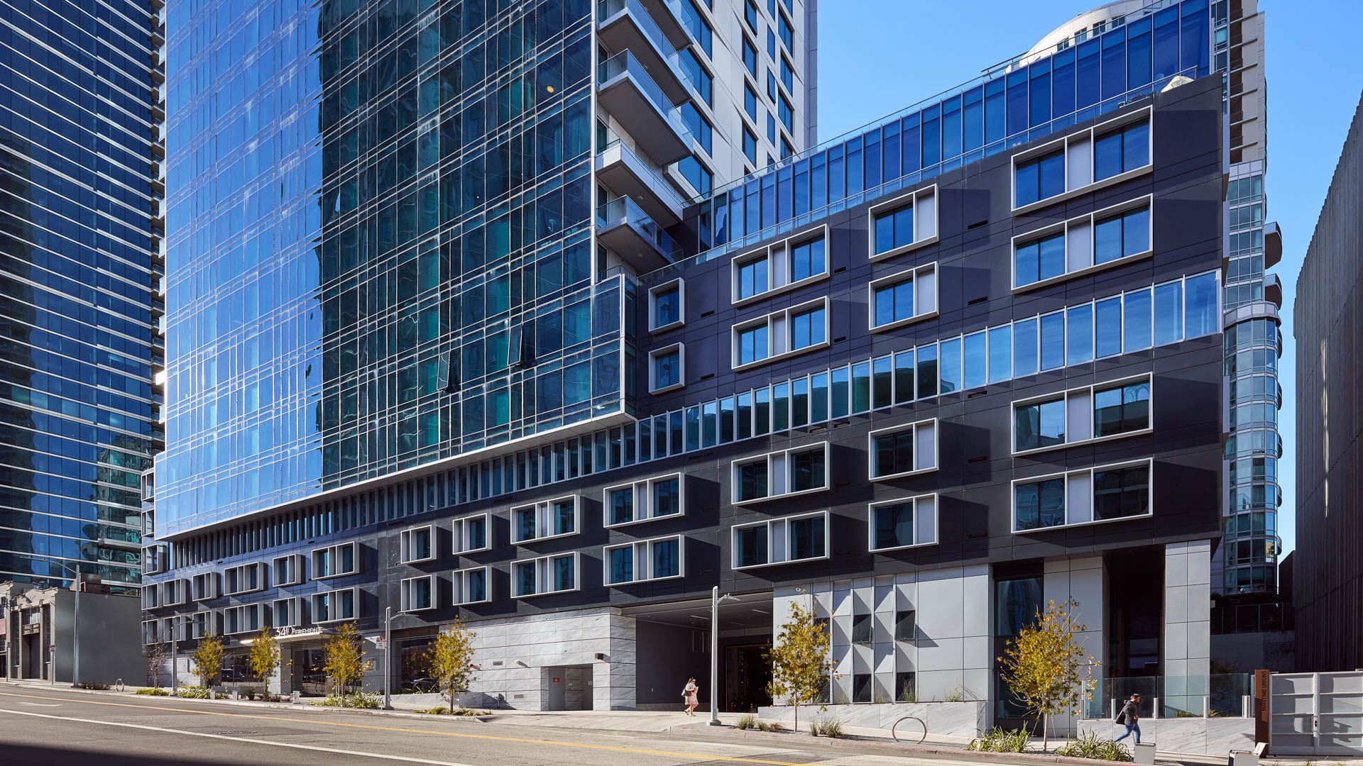 340 Fremont Apartments 2 of 12