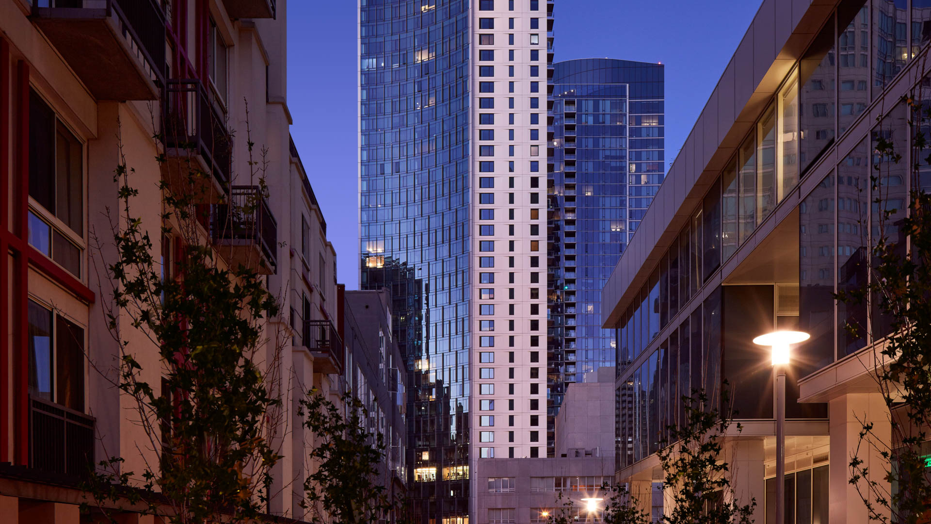 340 Fremont Apartments 5 of 12