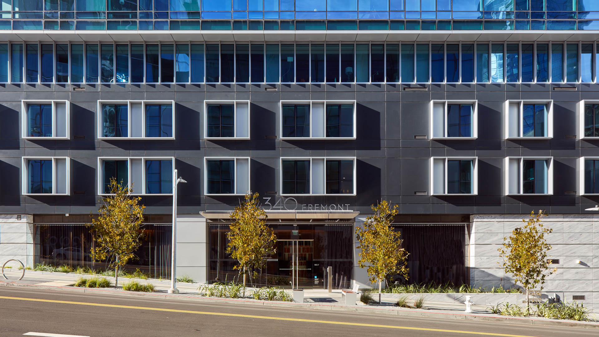 340 Fremont Apartments 3 of 12