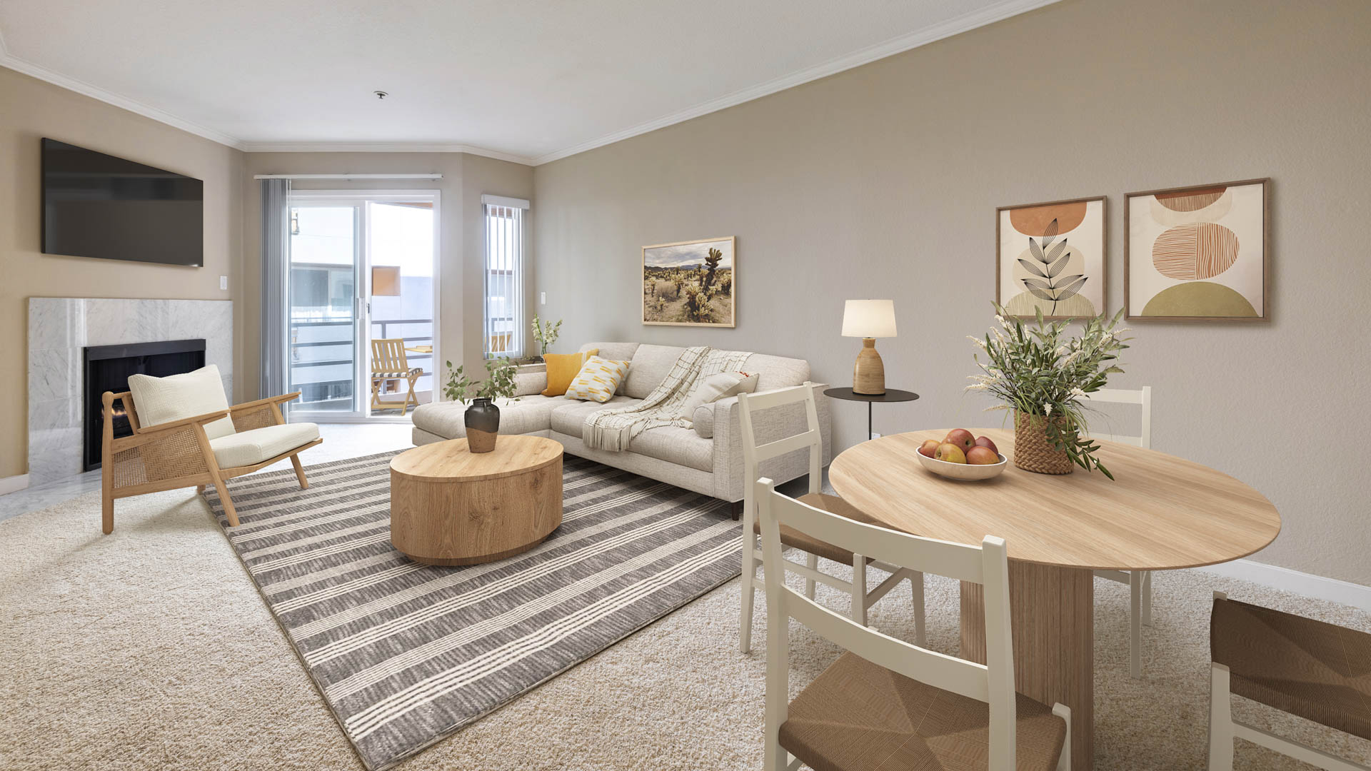 Vantage Hollywood Apartments 13 of 15