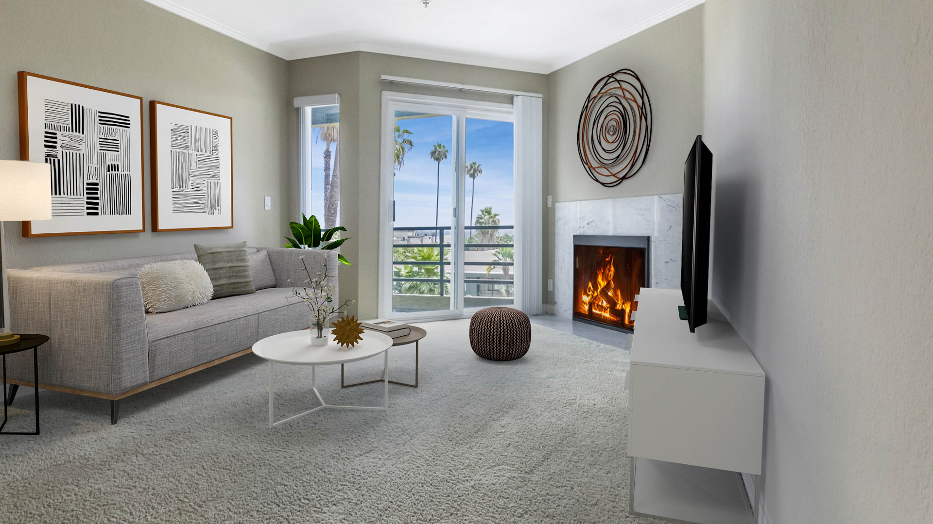 Vantage Hollywood Apartments 2 of 15
