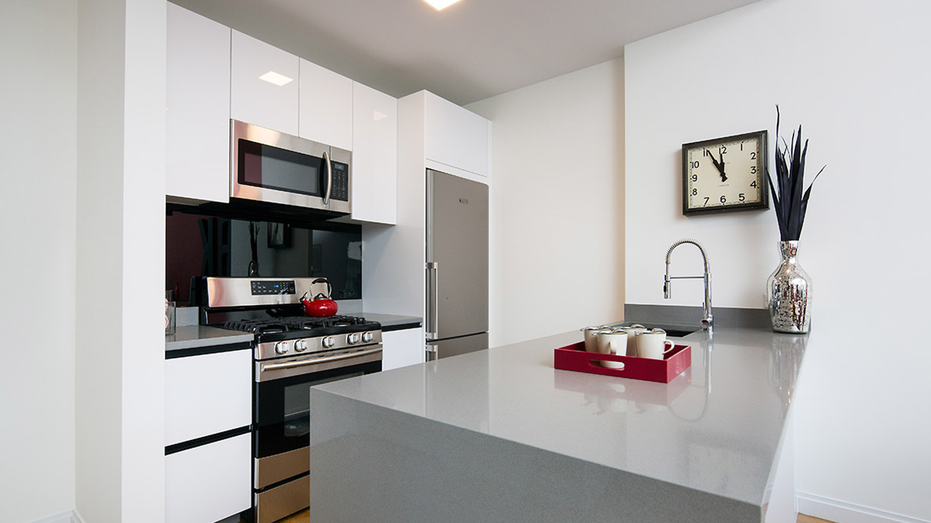 Atelier Apartments 9 of 12