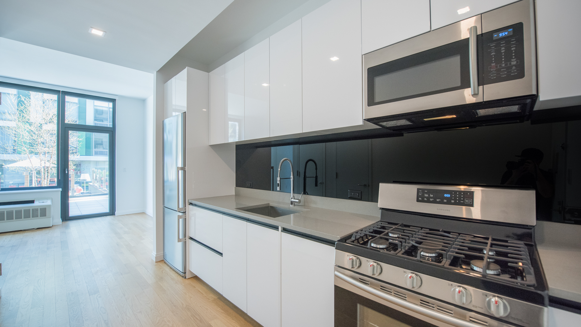 Atelier Apartments 8 of 12