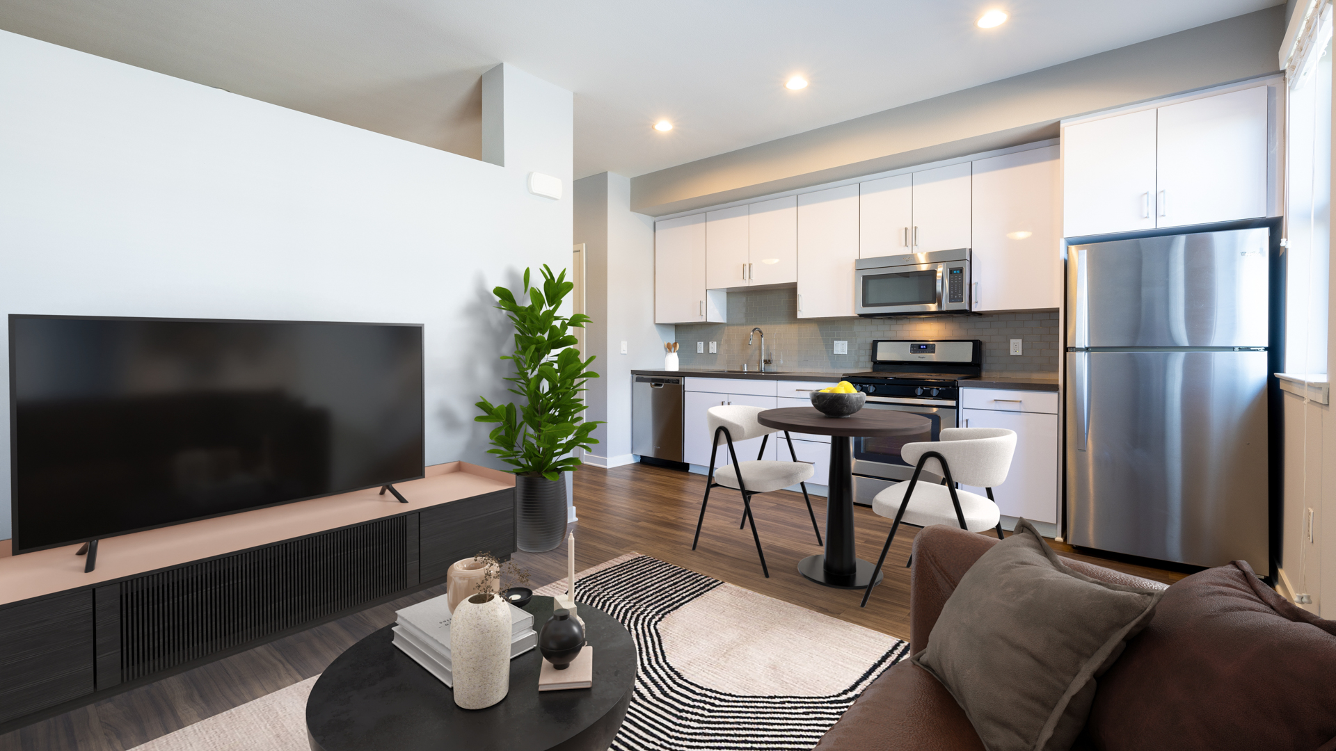 Altitude Apartments 9 of 12