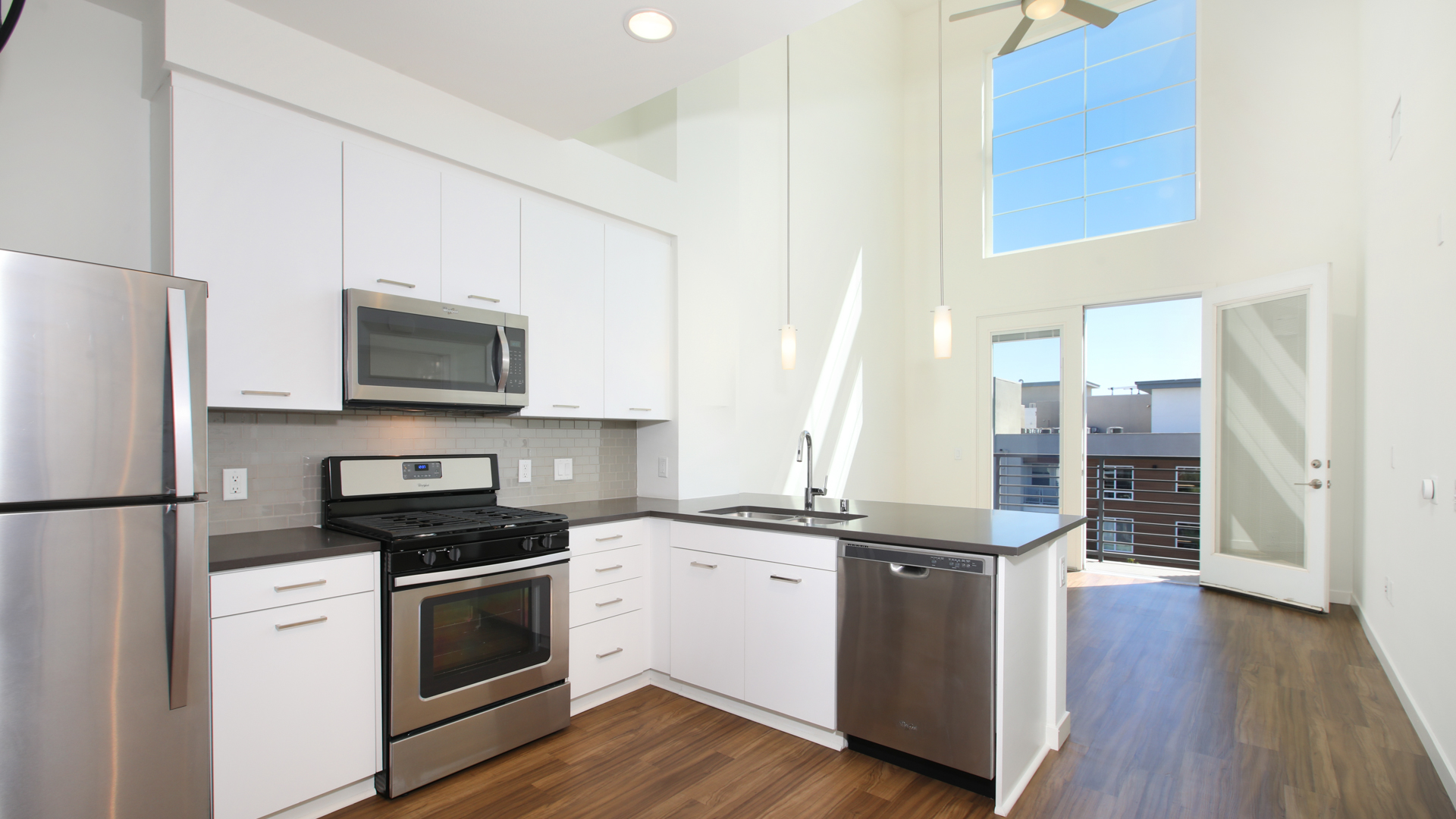 The Alton Apartments 7 of 12
