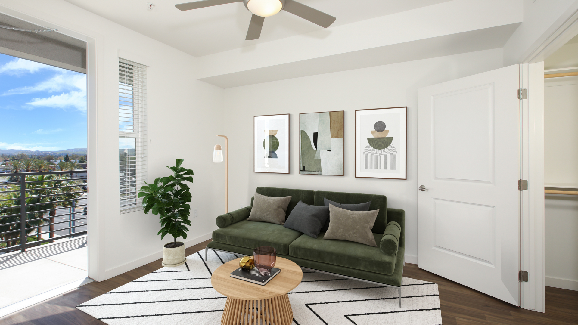 The Alton Apartments 11 of 12