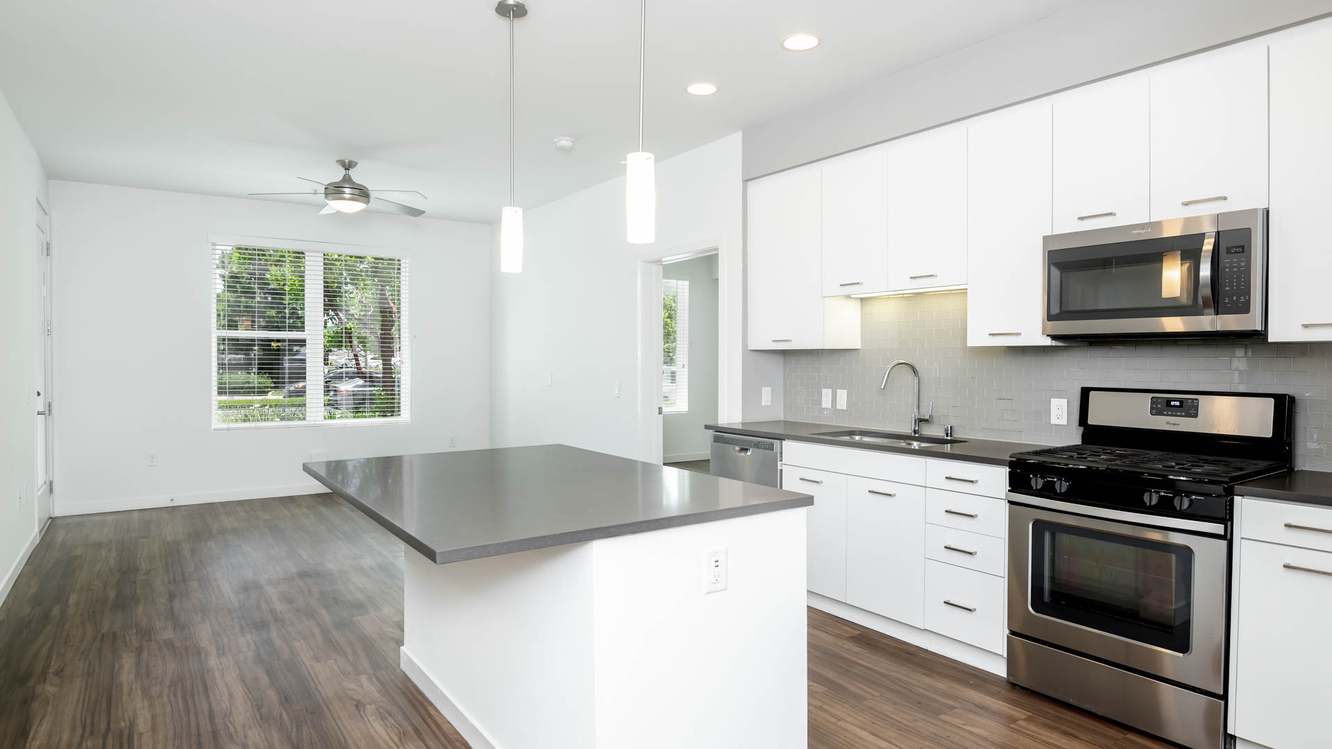 The Alton Apartments 6 of 12