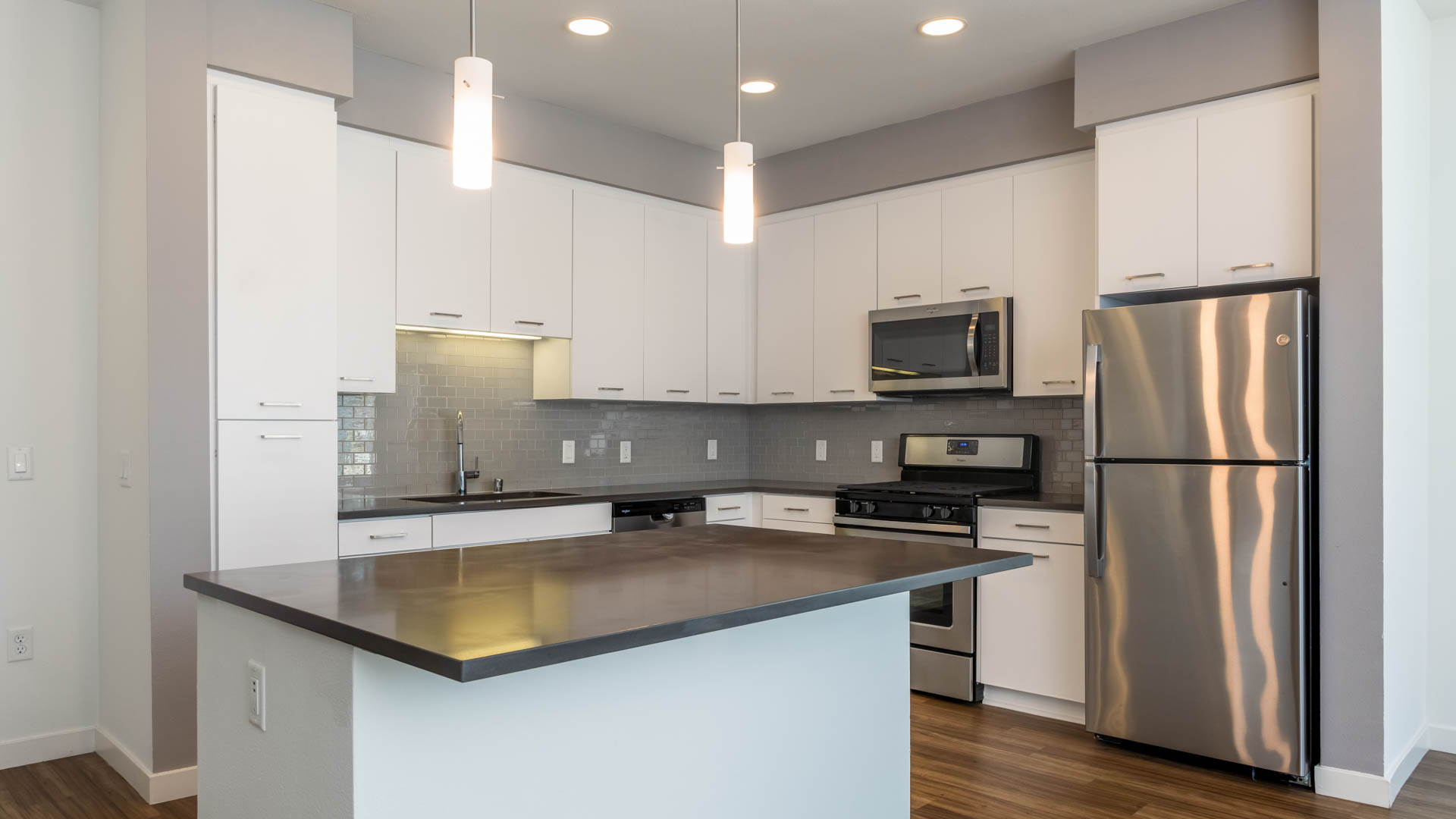 The Alton Apartments 3 of 12