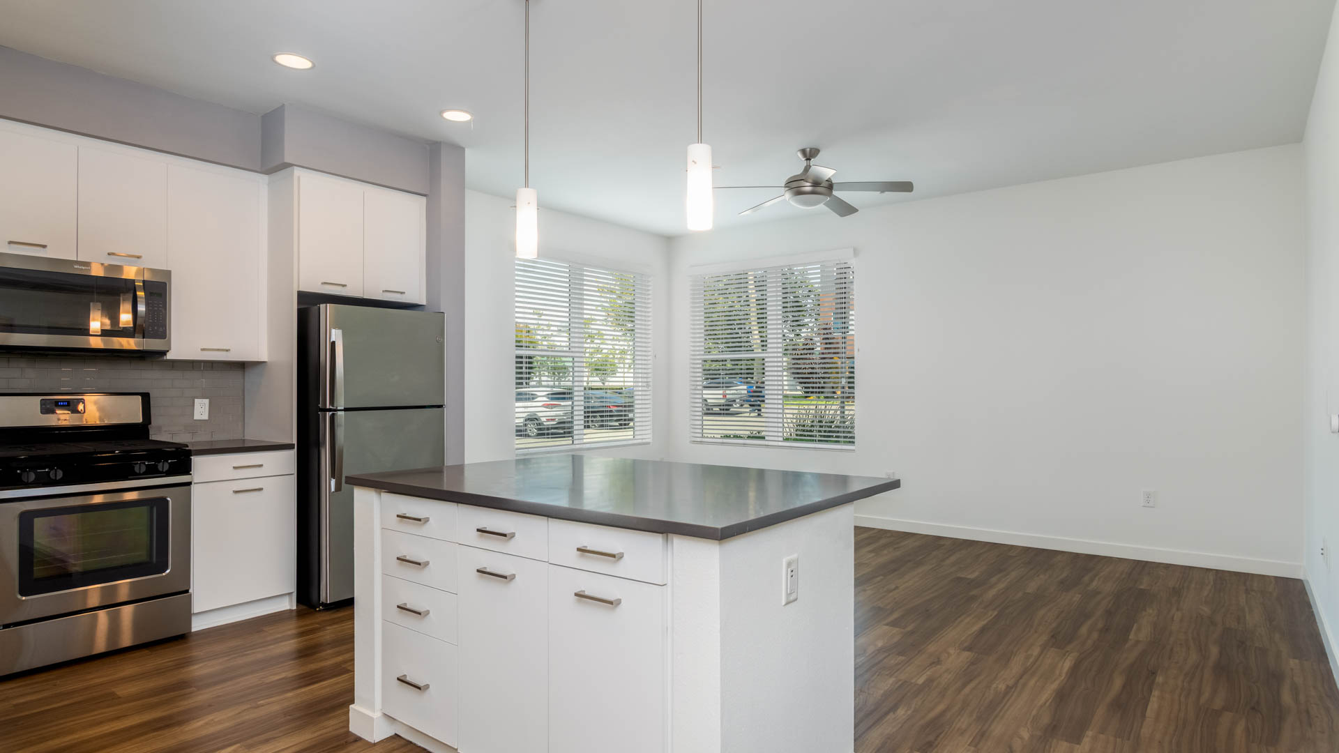 The Alton Apartments 10 of 12