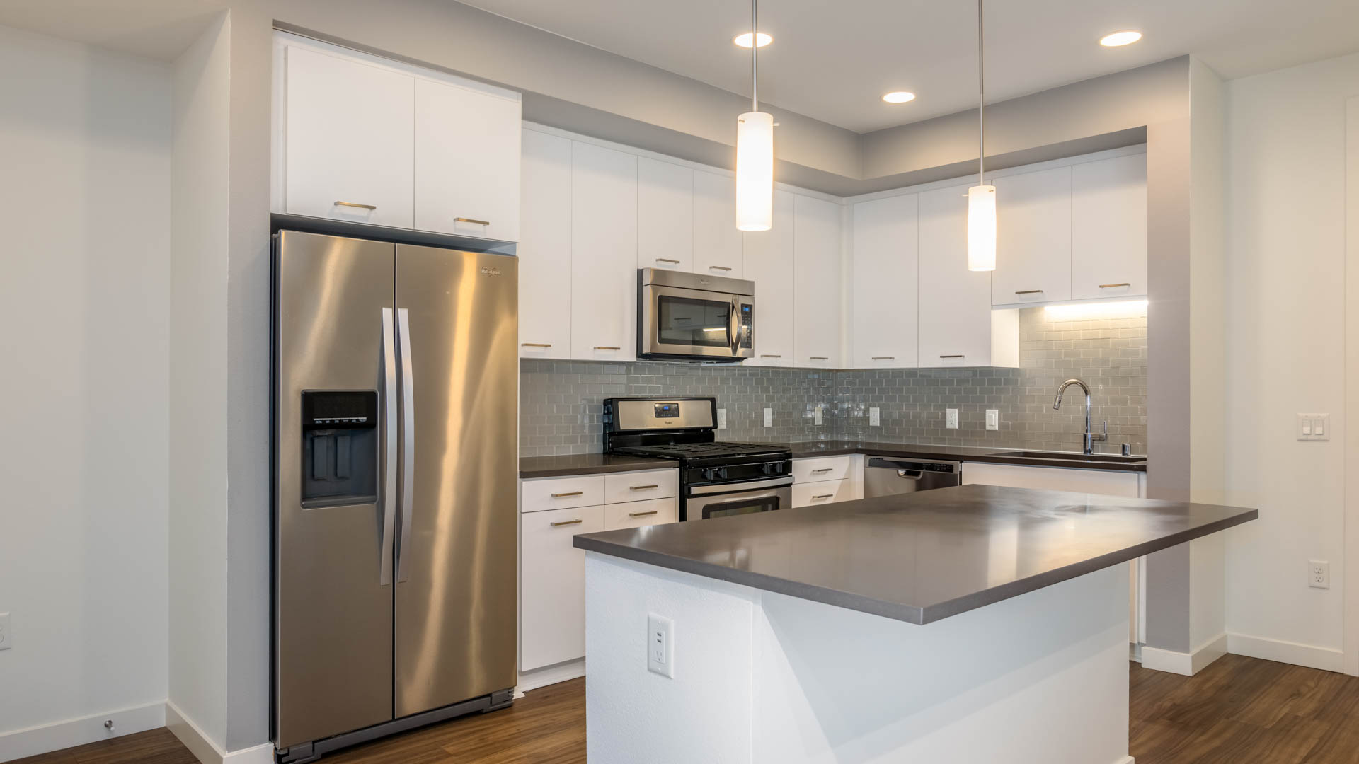 The Alton Apartments 2 of 12