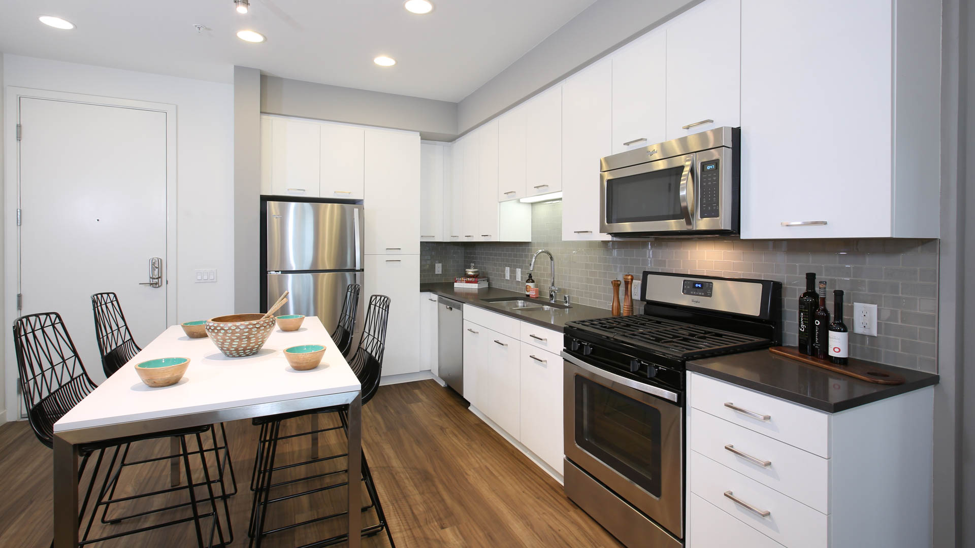 The Alton Apartments 5 of 12