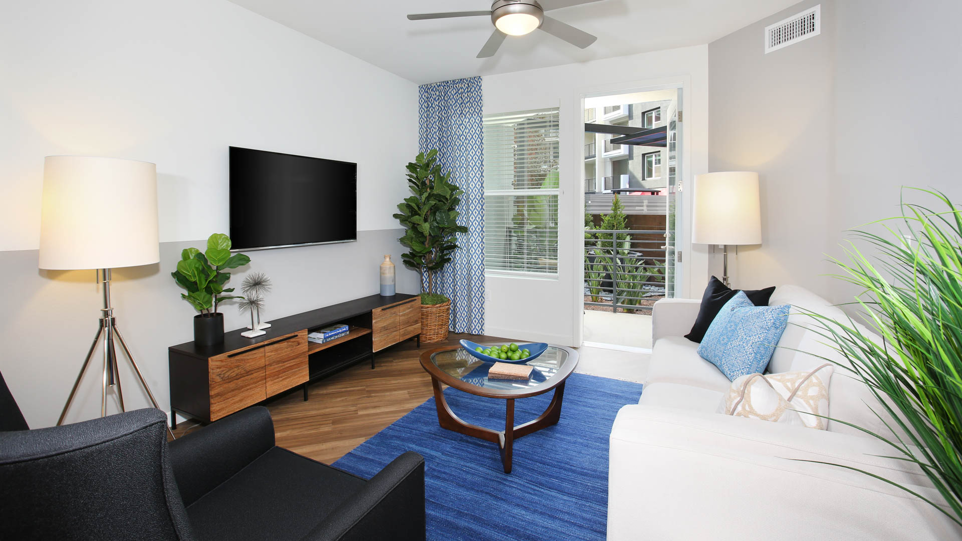 The Alton Apartments 2 of 7