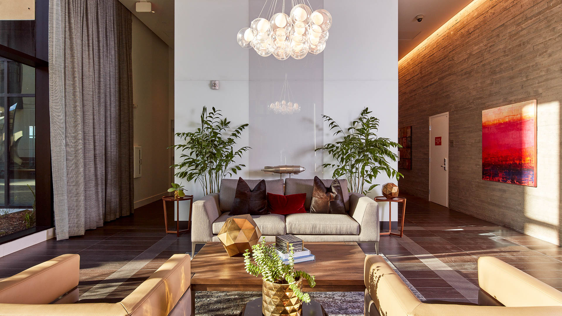 One Henry Adams Apartments 9 of 12
