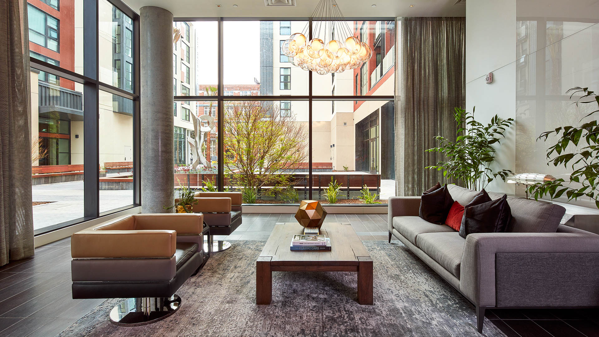 One Henry Adams Apartments 8 of 12
