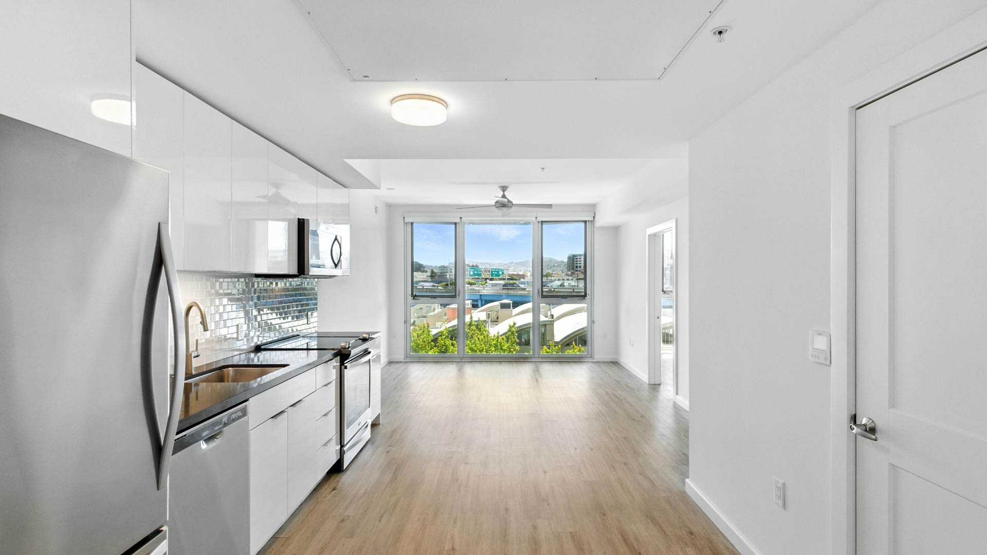855 Brannan Apartments 1 of 8