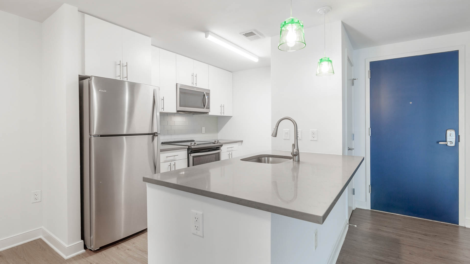 455 Eye Street Apartments 10 of 12