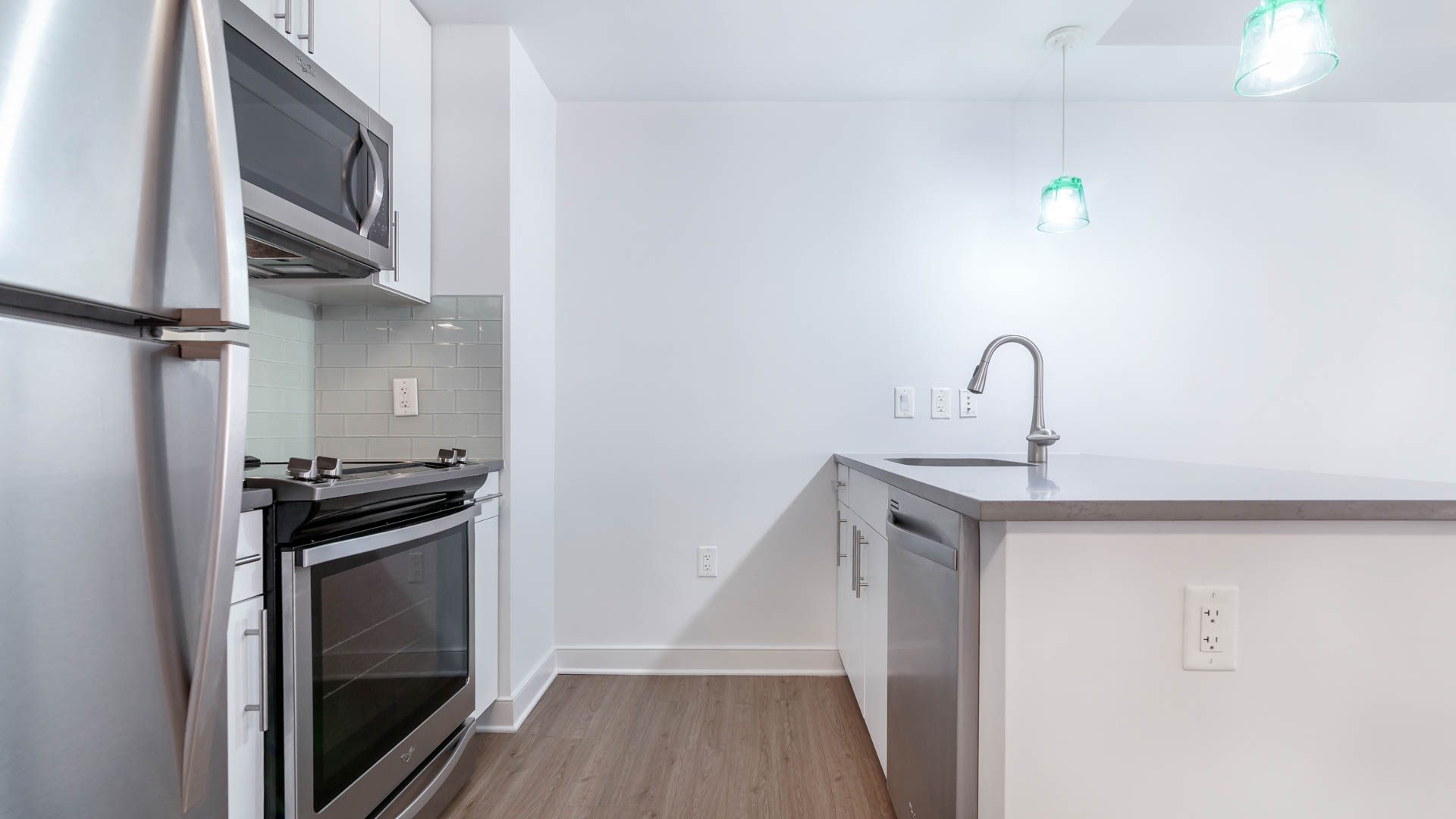 455 Eye Street Apartments 12 of 12