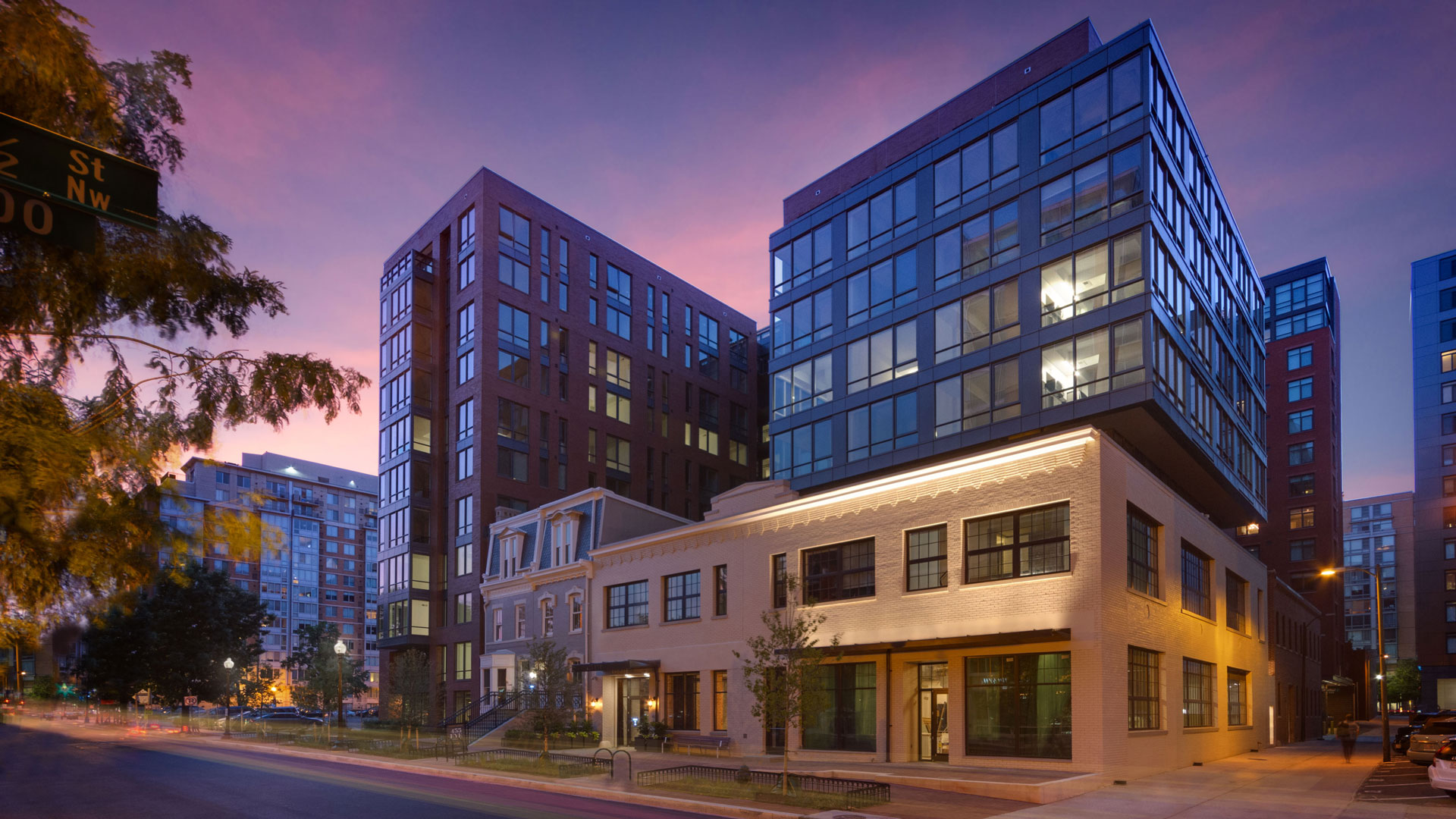 455 Eye Street Apartments 2 of 12
