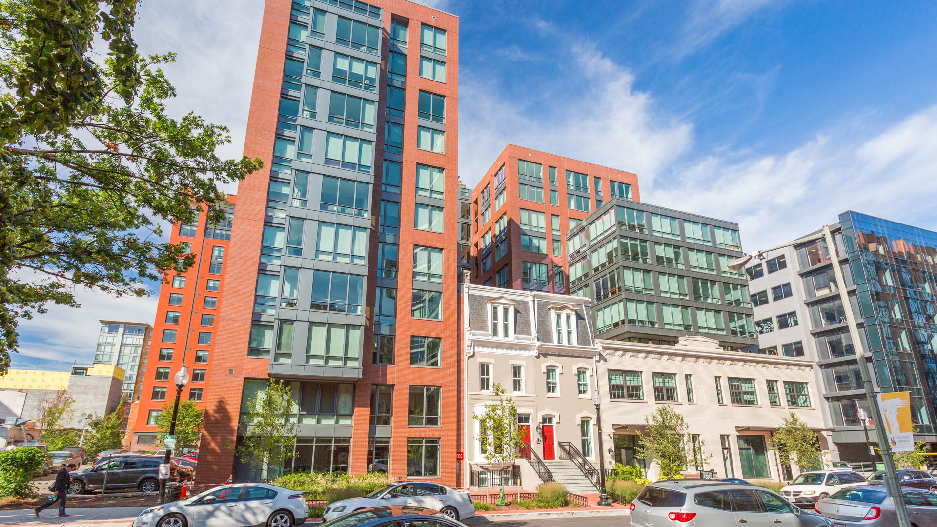 455 Eye Street Apartments 3 of 12