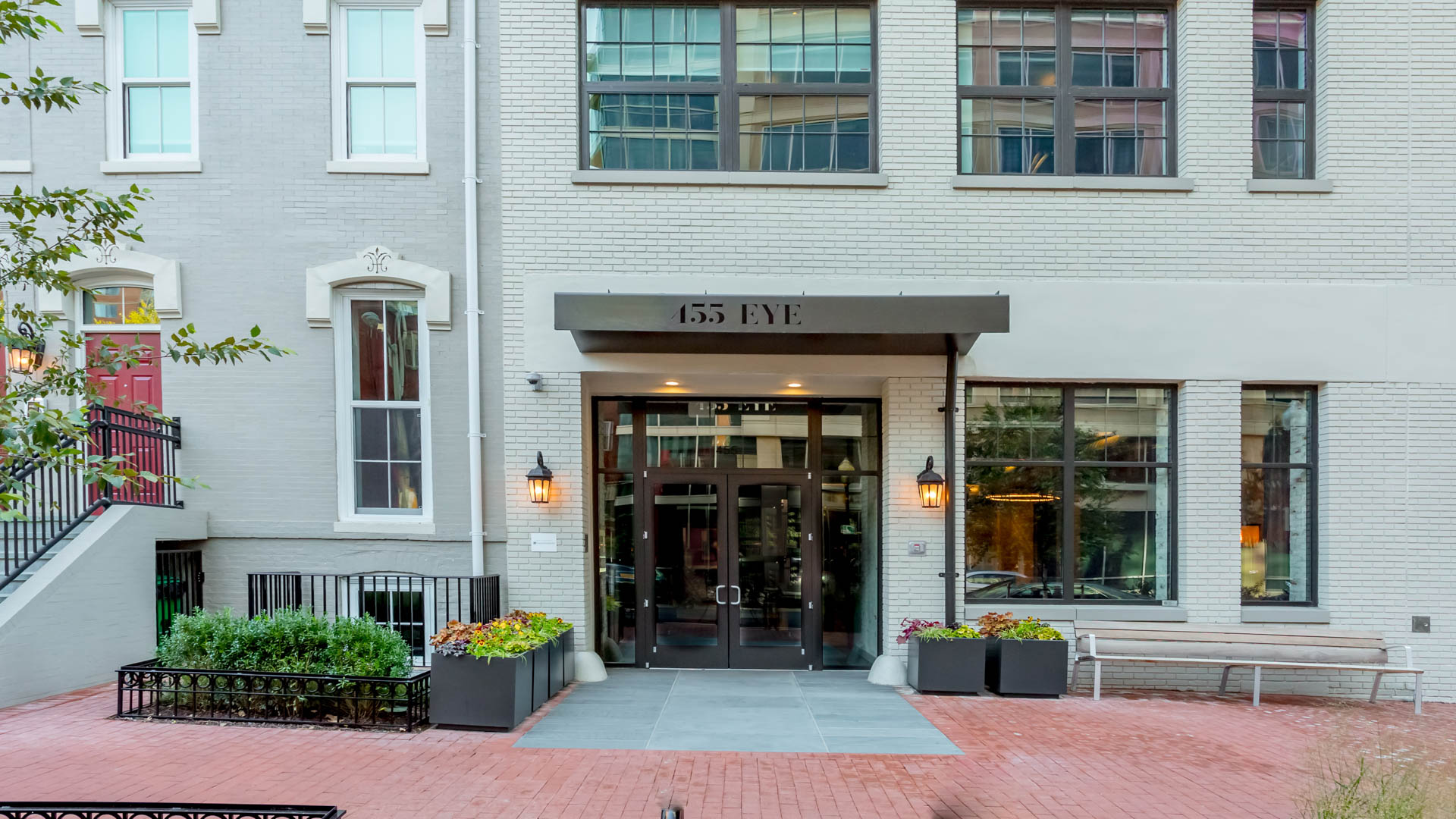 455 Eye Street Apartments 6 of 12