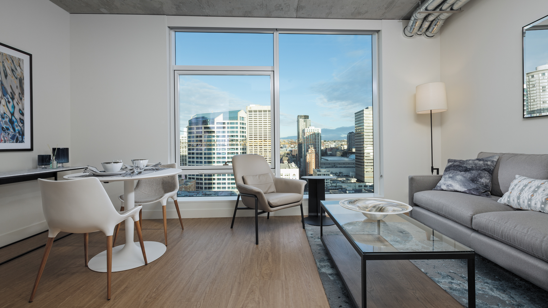 Helios Apartments 2 of 3