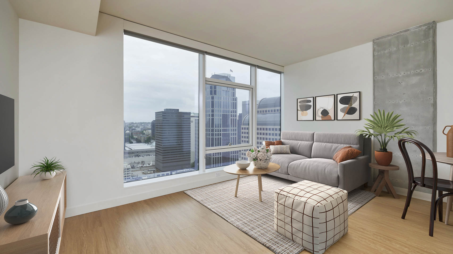 Helios Apartments 5 of 6