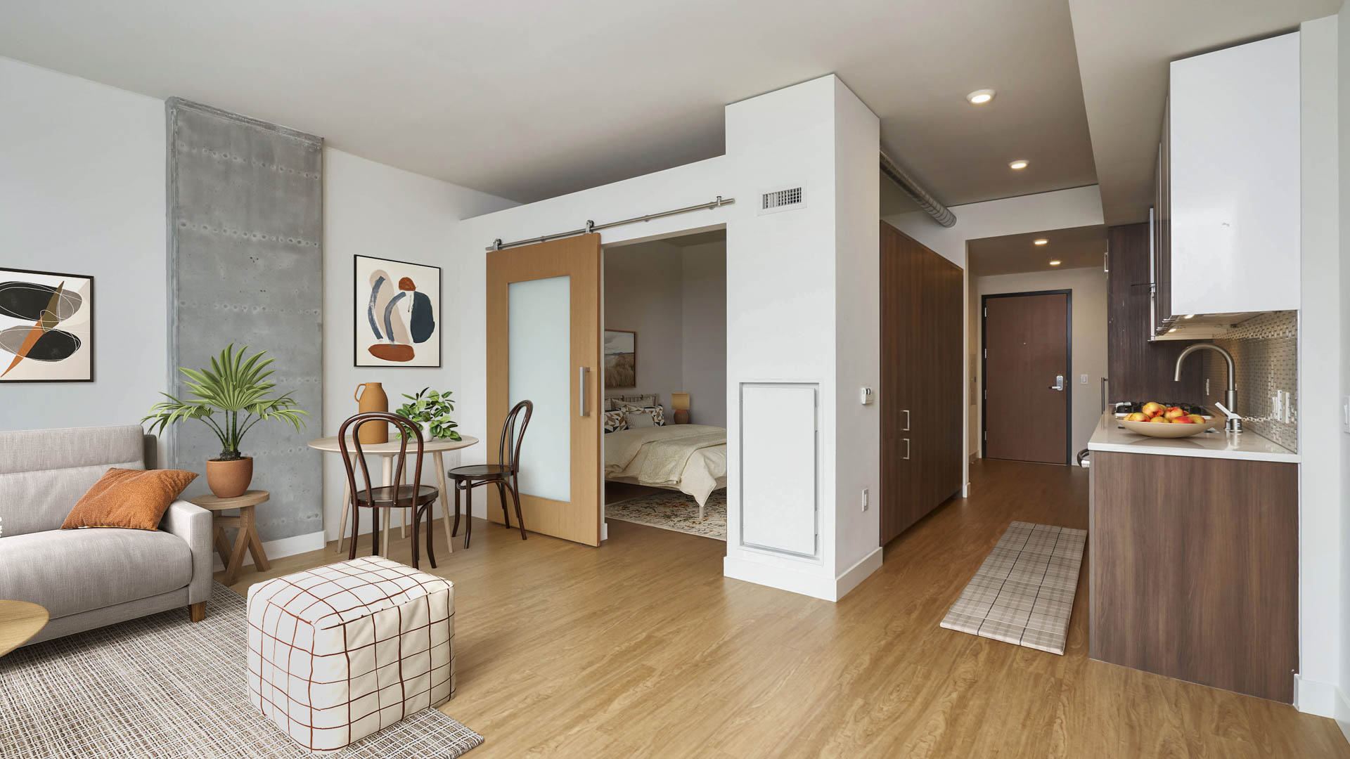 Helios Apartments 4 of 6